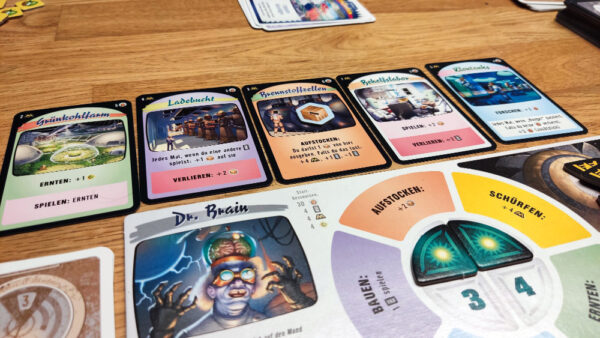 Moon Colony Bloodbath