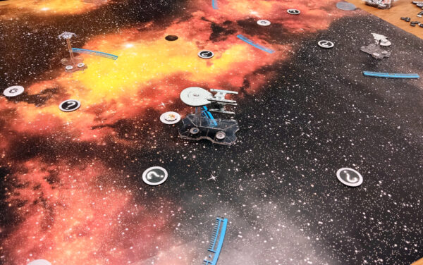 Star Trek: Into the Unknowns