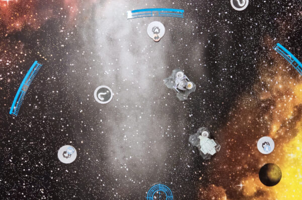 Star Trek: Into the Unknowns