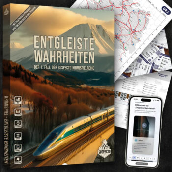 Entgleiste Wahrheiten