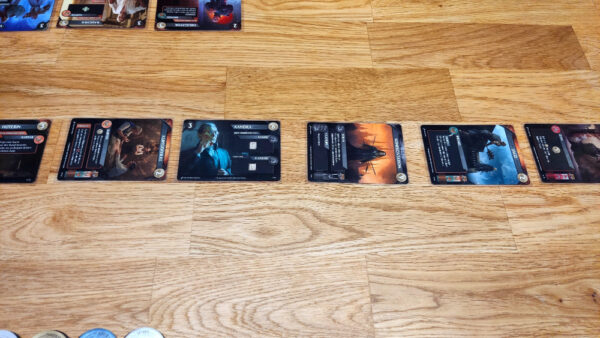 Mistborn