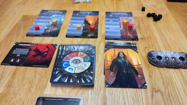 Mistborn