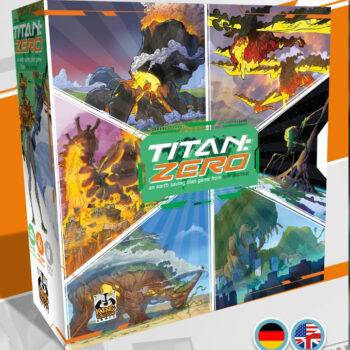 Titan Zero