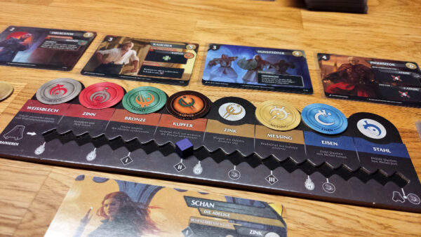 Mistborn
