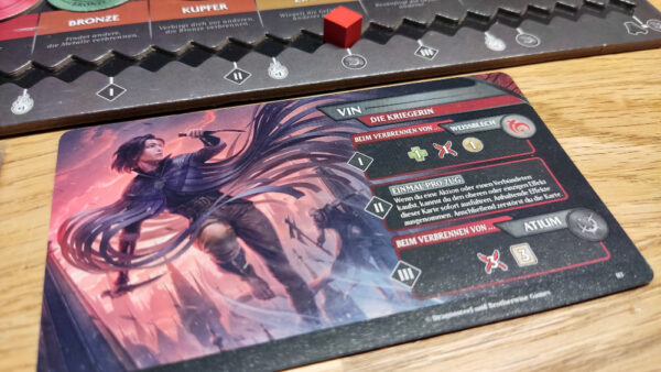 Mistborn