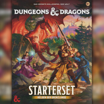Dungeons & Dragons Starter Set