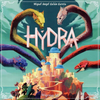 Hydra