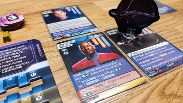 Star Trek: Captain’s Chair