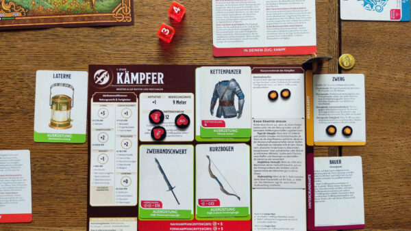 Dungeons & Dragons Starter Set