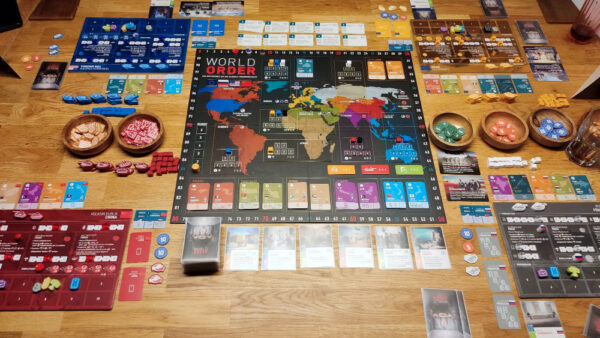 World Order