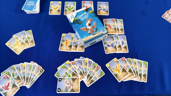 Queen Games '26