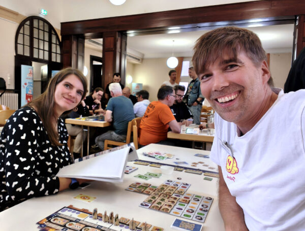 Queen Games '26