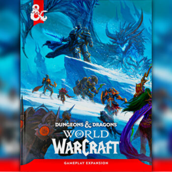 D&D World of Warcraft