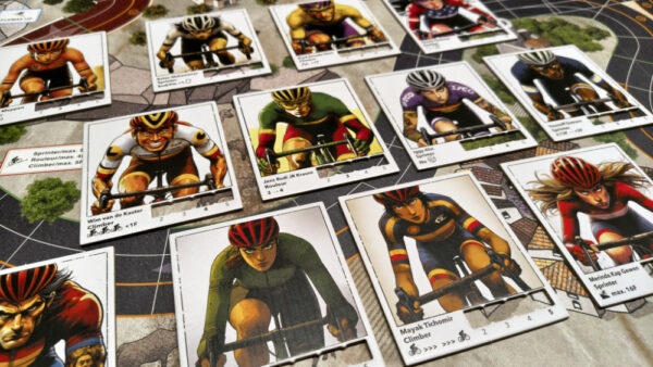 Granfondo