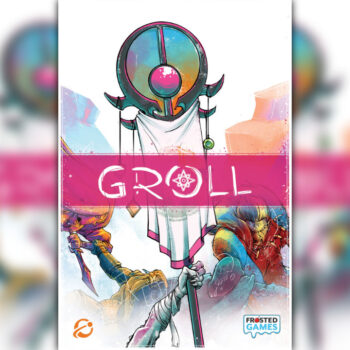 Groll